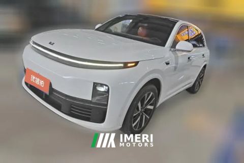 2024 Li Auto Li Auto L7 2023 Air