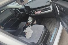 2023 Haval H6 2023 China tideEdition 1.5T ATUrbanEdition #8