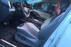 2021 Volkswagen ID.6 CROZZ 2021 AT Long RangePURE+Edition #9