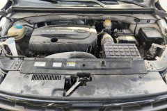 2020 GAC Trumpchi Trumpchi GS4 2020 1.5T AT 270TEliteTech #10