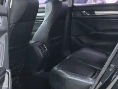 2019 Honda Accord 2018 1.5T AT 260TURBOElite #5