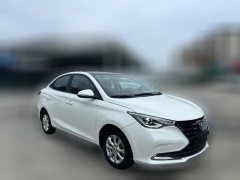 2020 Chang'an Yuexiang Sedan 2019 1.5 AT Comfort China VI #2