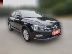 2017 Volkswagen Bora Sedan 2017 1.6 MT Comfort #3