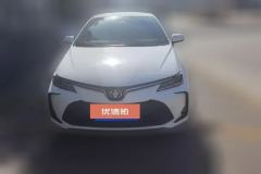 2024 Toyota Corolla 2024 1.8L AT Smartelectric hybridHybrid Pioneer #2