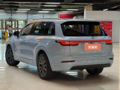 2020 Li Auto Li Auto ONE 2020 EREV7SeatEdition #6