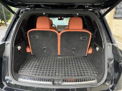 2024 Li Auto Li Auto L9 2023 Pro #20