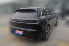 2024 Li Auto Li Auto L6 2024 Max #3
