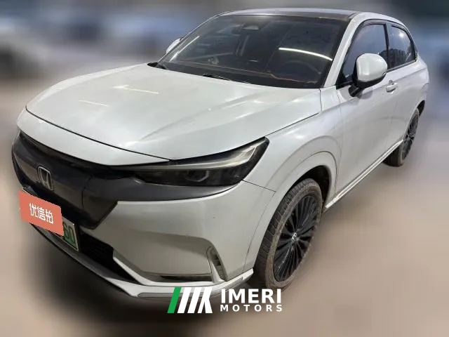 2023 Honda e:NP1 2023 510km View the extremeEdition