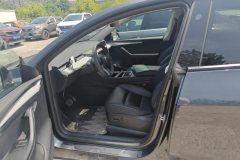 2024 Tesla Model Y 2024 rear wheel driveEdition #9
