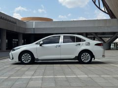 2022 Toyota Corolla 2021 TNGA 1.5L AT CVTElite #4