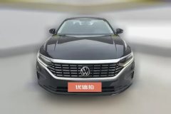 2025 Volkswagen Passat 2024 1.4T AT 280TSI Business #2