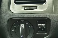2016 Volkswagen Golf 2016 1.4T AT 230TSI Comfort #24