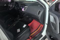 2018 Hyundai ix25 2017 1.6 AT SmartFWD #8