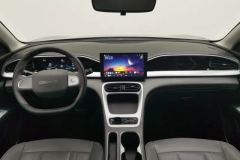 2025 Geely Galaxy Geely Galaxy Xingyuan 2025 310km Youth #14