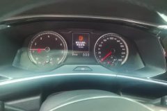 2021 Volkswagen Tayron 2020 1.4T AT 280TSILuxurySmart ConnectFWD #14