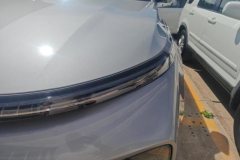 2023 Li Auto Li Auto L8 2023 Air #5