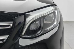 2017 Mercedes-Benz GLC-Class 2017 2.0T AT GLC 300 4MATIC Dynamic #5