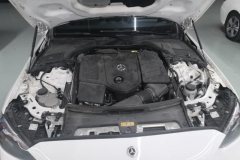 2024 Mercedes-Benz C-Class 2023 Facelift 1.5T AT C 260 L Sport #10