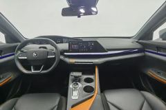 2022 Chang'an UNI-V 2022 1.5T AT Premium #14