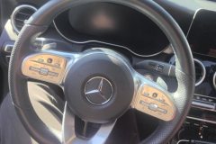2020 Mercedes-Benz C-Class 2020 1.5T AT C260LSport Facelift #15