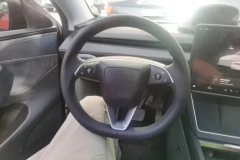 2025 Tesla Model Y 2025 Long Rangeall wheel drive First Edition #15