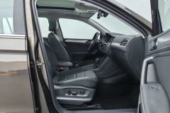 2017 Volkswagen Tiguan L 2017 1.8T AT 330TSILuxury FWD #22