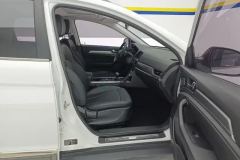 2018 Haval H6 2018 1.5T AT Blue LabelSportElite FWD #8