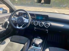 2021 Mercedes-Benz A-Class 2021 1.3T A200L Sportsedan chairFashion #8