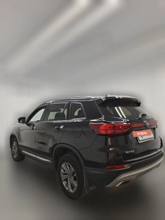 2020 Chang'an CS75 2021 1.5T AT 280T Glory Million Edition Luxury #4