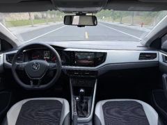 2021 Volkswagen Polo Hatchback 2021 Plus 1.5L ATColorfulTech #9