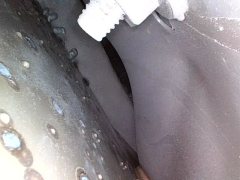 Right Rear Fender