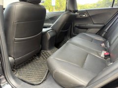 2015 Honda Accord 2015 2.0 AT ComfortLX #5