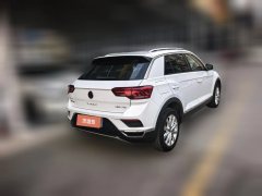 2021 Volkswagen T-Roc 2021 Facelift 1.4T AT 280TSI DSG2WDEliteSmart Connect #4