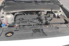 2022 Hyundai ix35 2021 2.0 AT 2WDGLSLeading #10