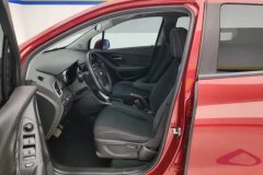 2018 Chevrolet Trax 2017 1.4T AT Comfort FWD #9