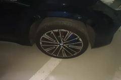 2024 BMW X1 2024 2.0T AT xDrive25Li MSport Pkg #6