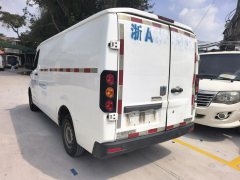 2022 Yuan Cheng Auto Yuan Cheng Xingxiang V 2022 Star Rewards V6E LWB GuoXuan 41.93kWh #9