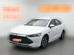 2025 BYD Qin Plus 2024 Glory 1.5L AT DM-i 55KMLeading #1