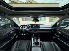 2024 Honda Accord 2024 1.5T AT 260TURBO Premium #5