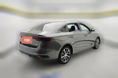 2024 Geely Auto Emgrand Sedan 2023 No.4generation Champion 1.5L AT Flagship #3