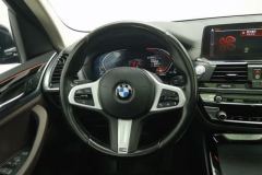 2021 BMW X3 2021xDrive25i AT MSport Pkg #15