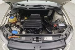 2015 Volkswagen Polo Hatchback 2014 1.4 MT Comfort #7