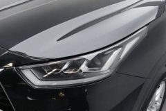 2024 Toyota Highlander 2024 2.5LSmartelectric hybridHybrid4WDElite 7Seat #5
