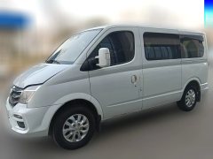 2022 Maxus V80 2021 2.0T MT ClassicAoyuntongSWBSuperLow Roof7/8/9Seat #1