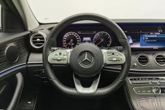 2020 Mercedes-Benz E-Class 2020 1.5T AT E260LSport Facelift #15