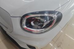 2023 Leapmotor T03 2023 403Smart #5