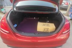 2015 Mercedes-Benz C-Class 2015 2.0T AT C200L Facelift #4
