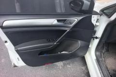 2018 Volkswagen Golf 2018 1.6 AT Comfort #7