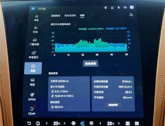 2023 Yangwang U8 2023 Luxury #7