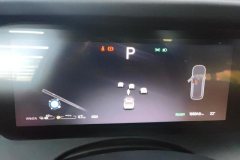 2022 Li Auto Li Auto ONE 2021 EREV6SeatEdition #14